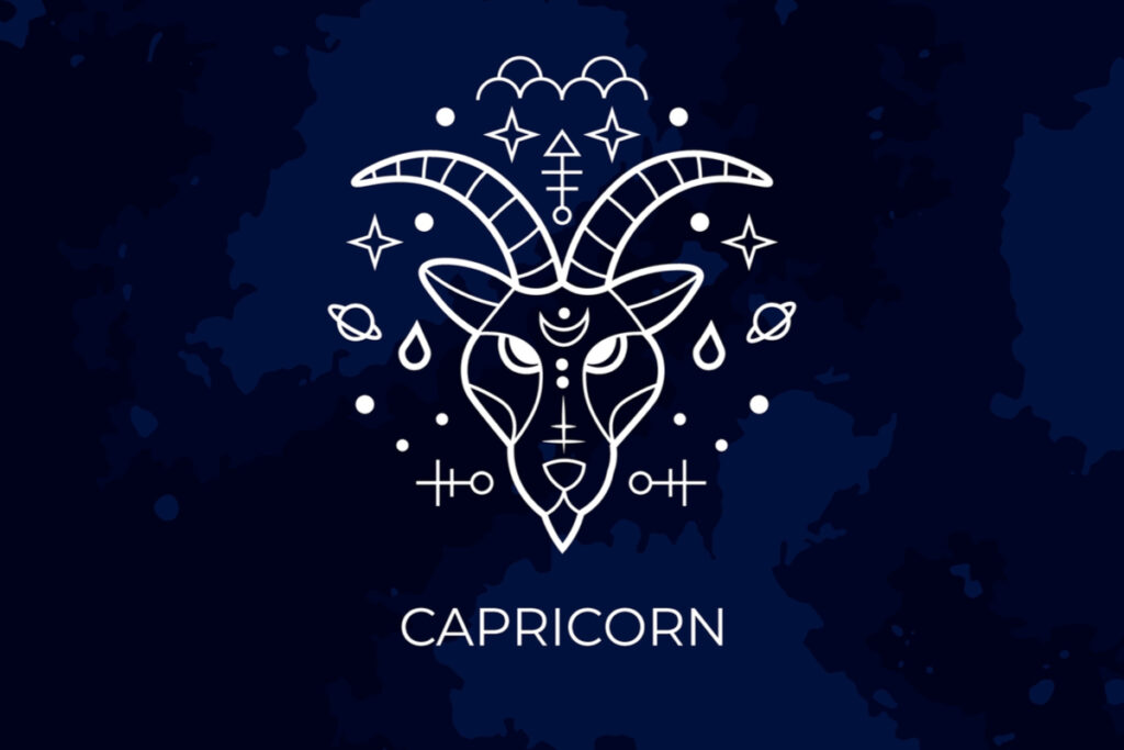 Previsão do mês para o signo de Capricórnio