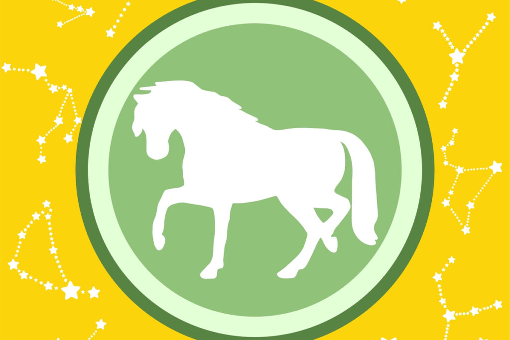 Previsão do Horóscopo Chinês para o signo de Cavalo(Foto: Shutterstock)