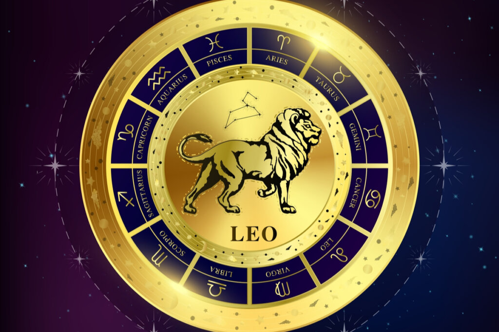 Previsões para o signo de Leão