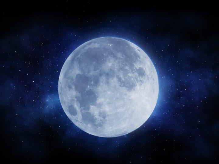 Descubra como a Lua influencia o seu signo