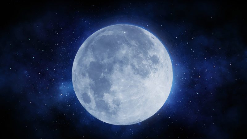 Descubra como a Lua influência o seu signo