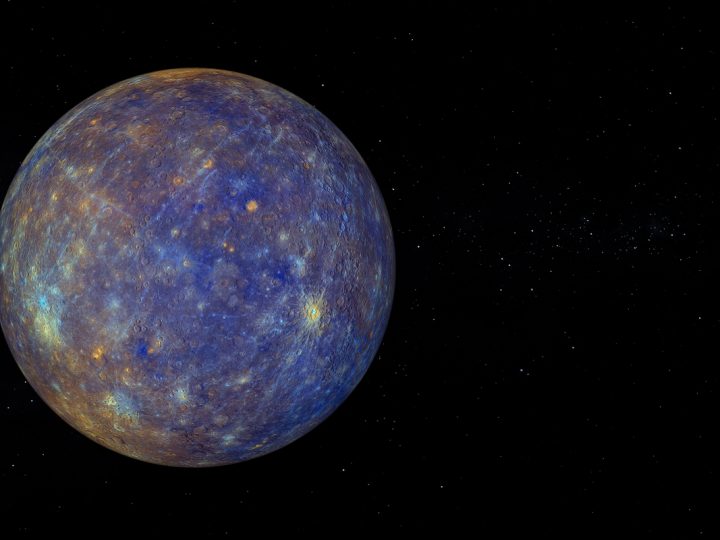 Mercúrio: veja como o planeta  da comunicação age em seu signo