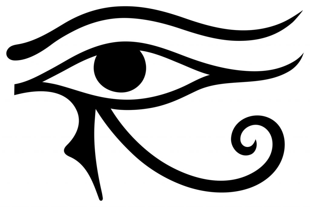 Olho-de-Horus