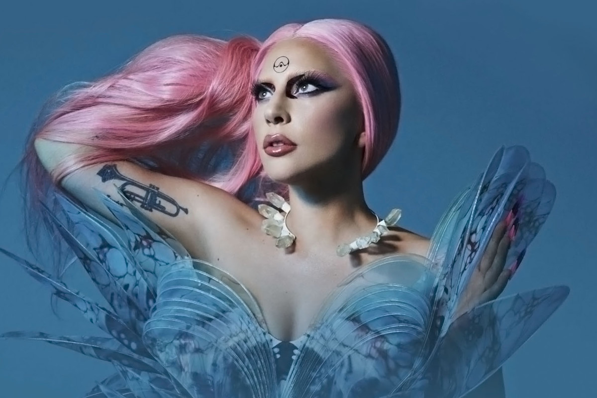 Lady Gaga: 12 curiosidades sobre a estrela pop