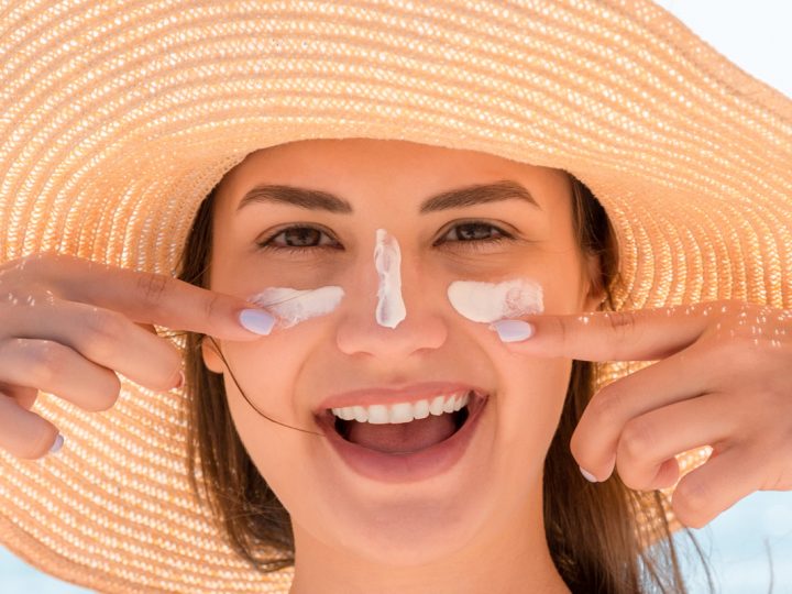 Veja como proteger a pele dos danos solares durante o ano inteiro