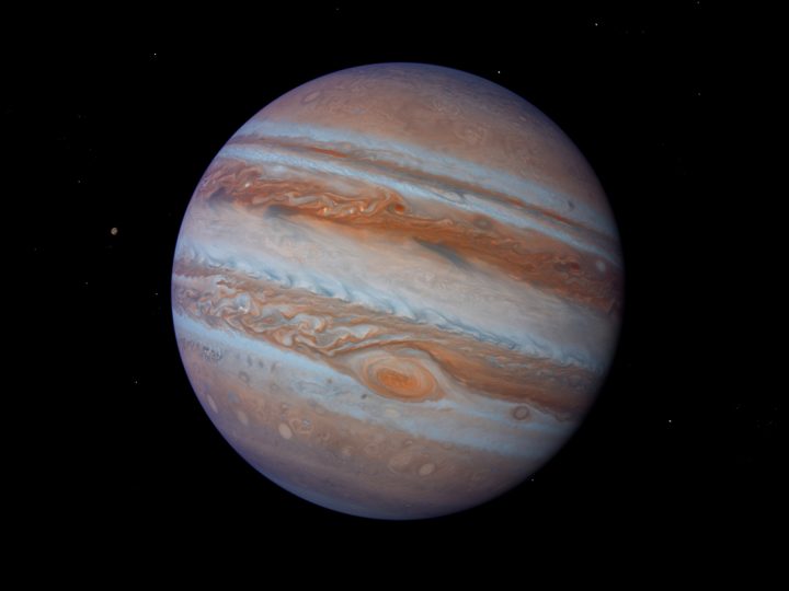 Júpiter em Peixes: tendências e desafios