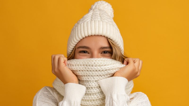 Doenças respiratórias: veja como se proteger nos dias frios