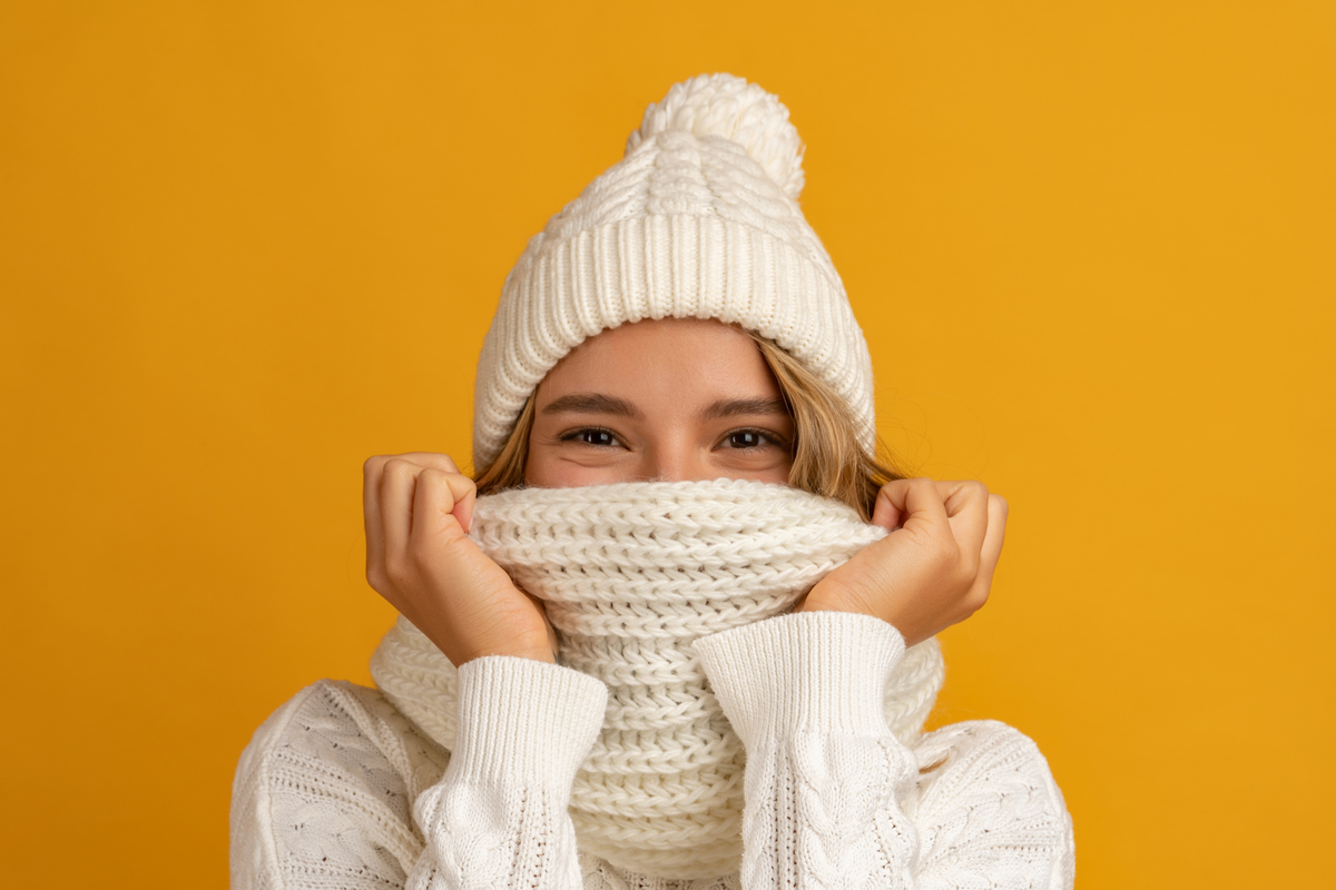 Doenças respiratórias: veja como se proteger nos dias frios