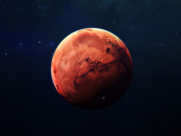 Marte em Virgem: momento de colocar os planos em prática