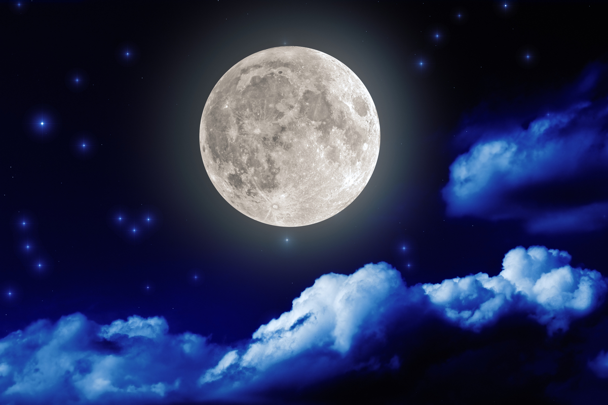 Lua Cheia em Gêmeos: saiba como esse evento irá te afetar