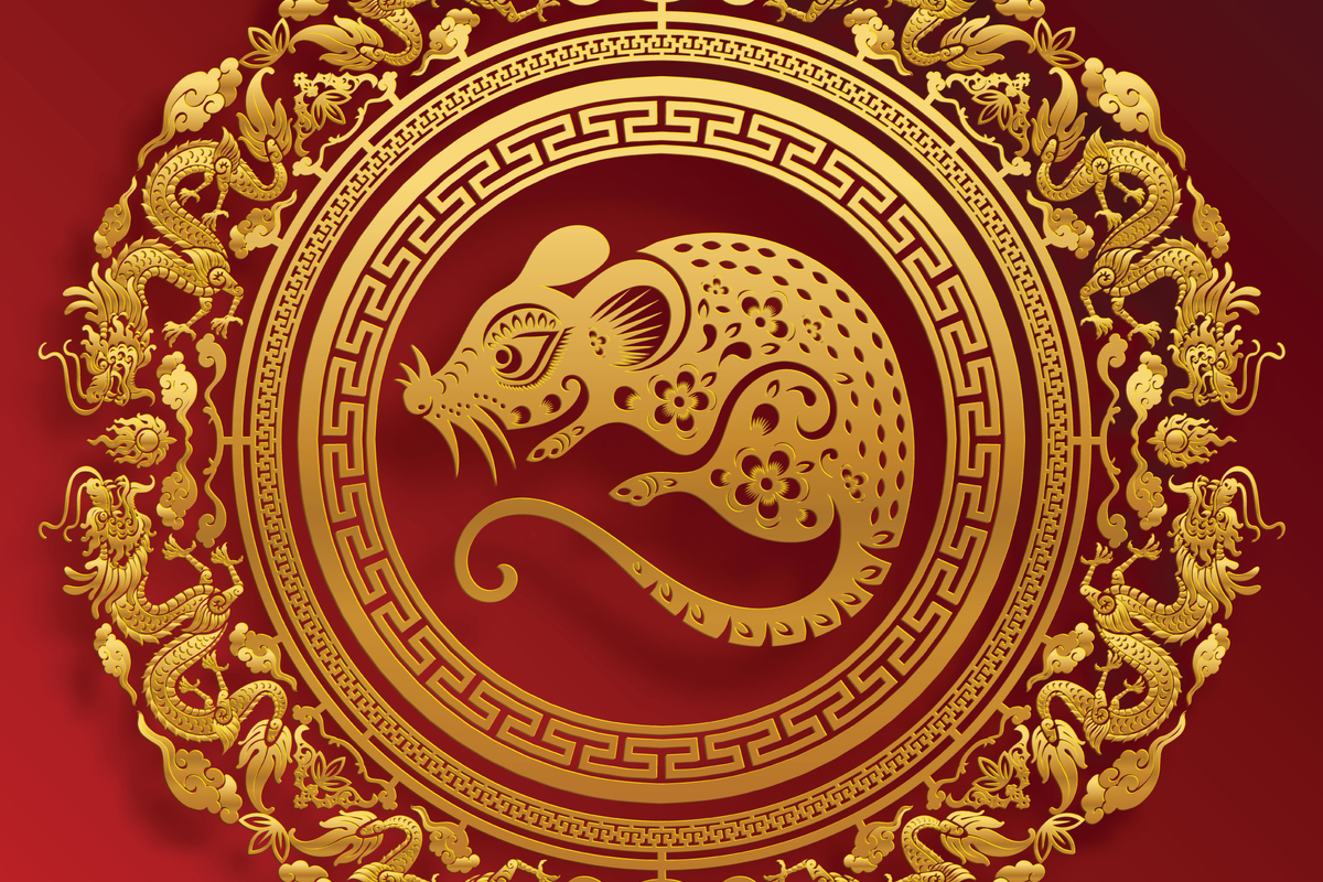Horóscopo Chinês: previsões para o mês do Rato