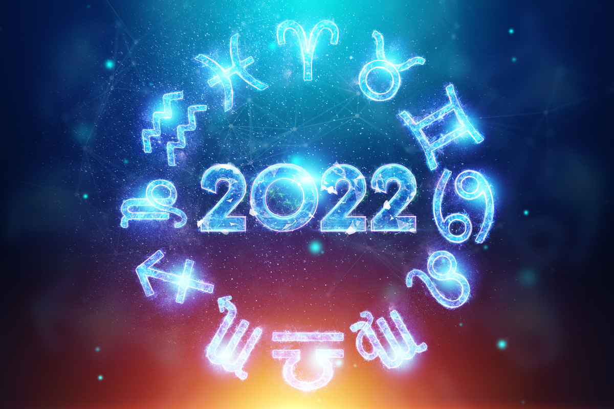 Numerologia para 2022: o ano da reconstrução