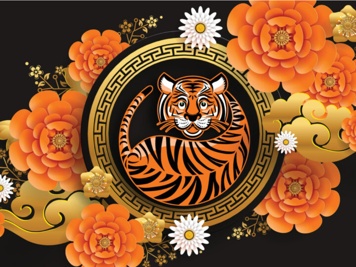Horóscopo Chinês: veja as previsões para o ano do Tigre