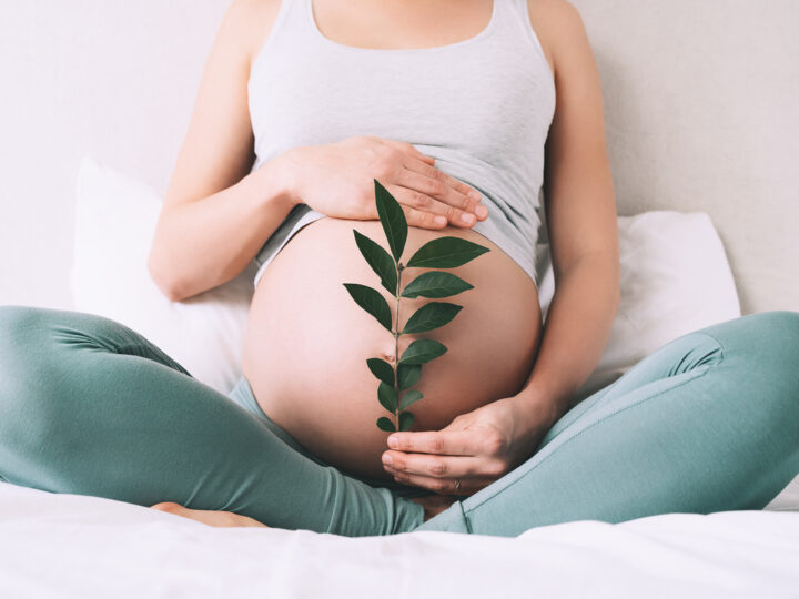8 mitos e verdades sobre gravidez
