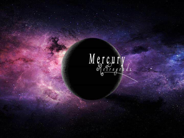 Mercúrio retrógrado: entenda o que isso significa