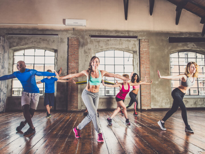 Conheça os benefícios da dança para a saúde