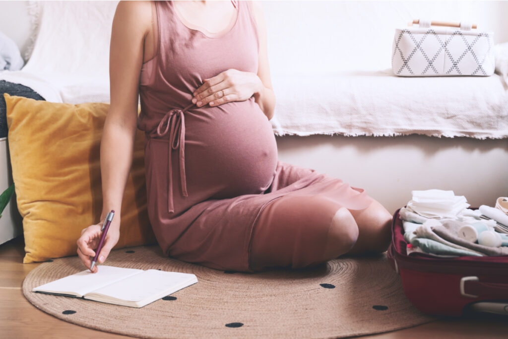 Vantagens e desvantagens parto normal e parto cesárea