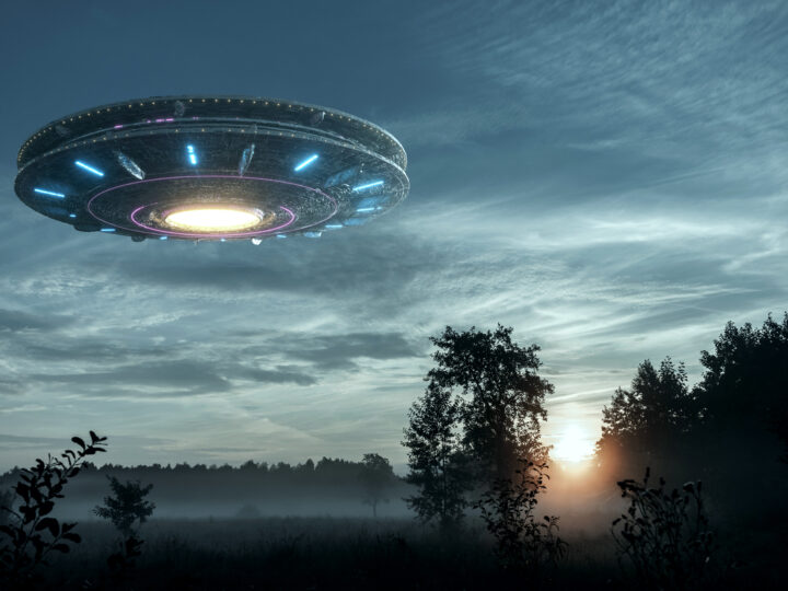 Você acredita em extraterrestres? Descubra se eles existem