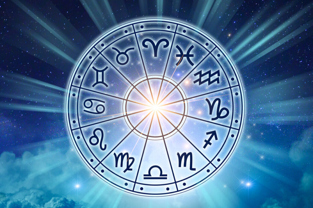 Signos do zodíaco - Previsão de 21 a 27 de março