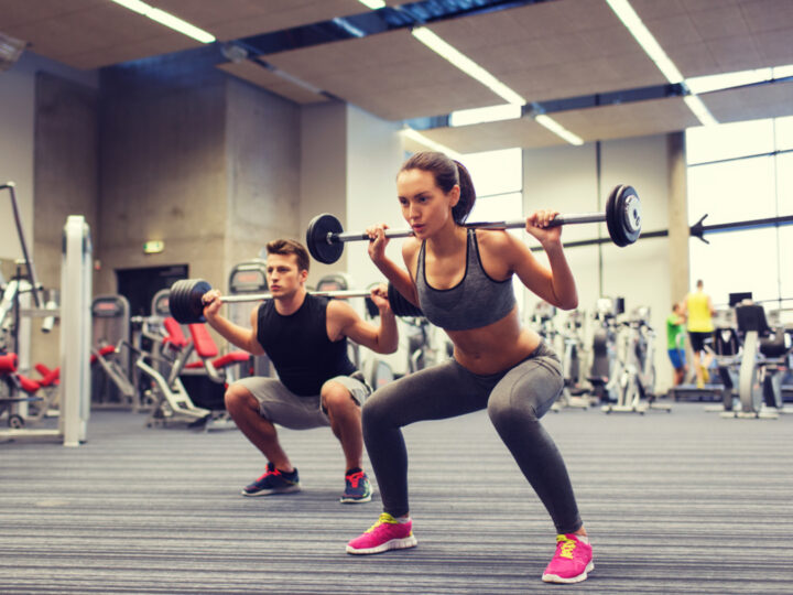 10 erros ao praticar atividades físicas que podem prejudicar o resultado do seu treino