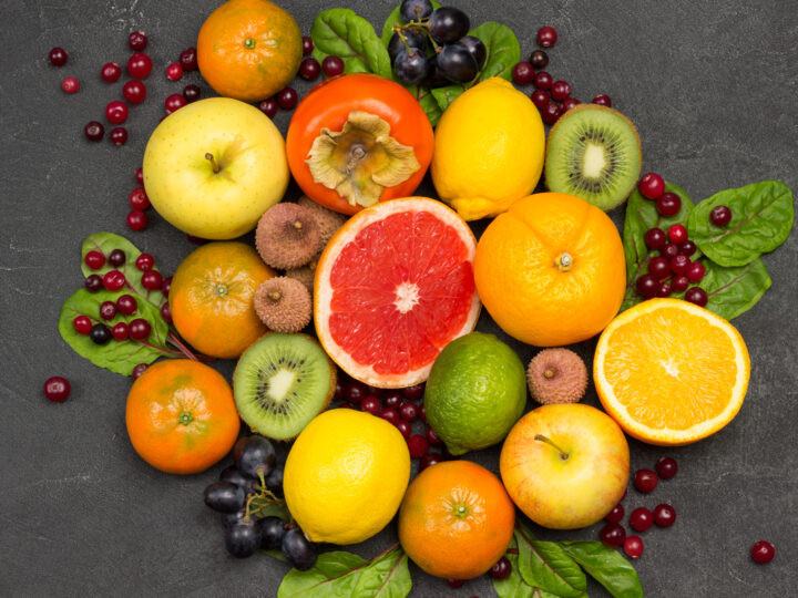 Frutas: entenda a importância de incluí-las nas refeições diárias
