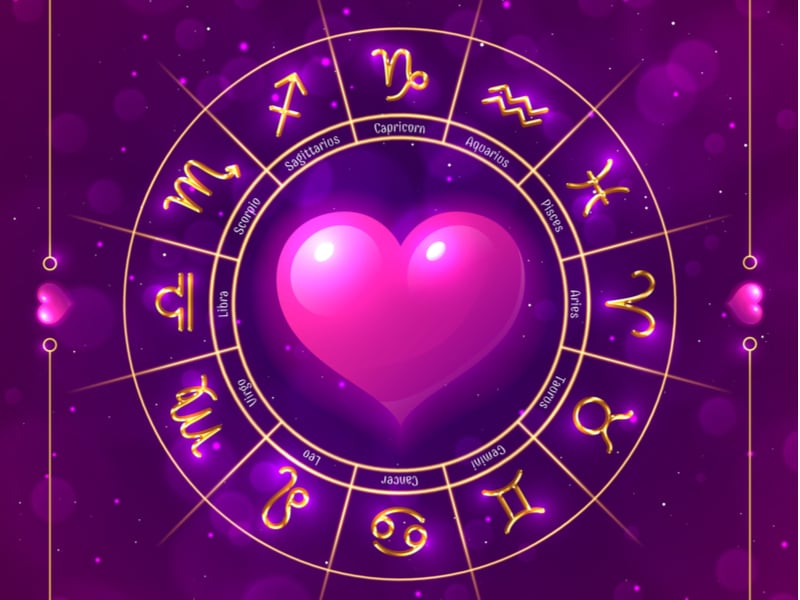 Veja a combinação amorosa de Virgem com os 12 signos