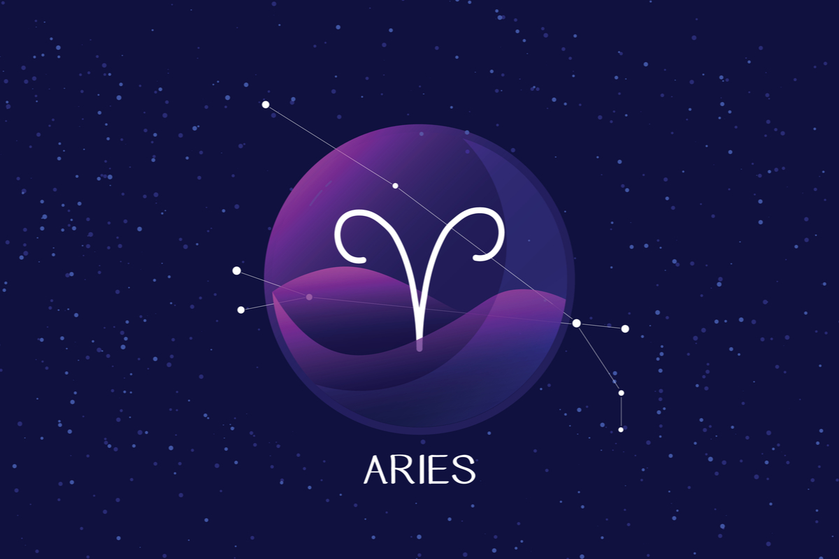 Horóscopo: previsão detalhada de abril para o signo de Áries