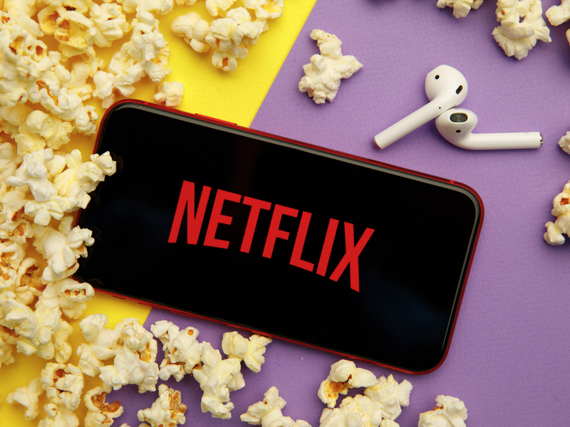 Netflix anuncia taxa para assinantes que dividem conta
