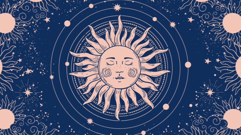 Astrologia: descubra o que significa Revolução Solar   