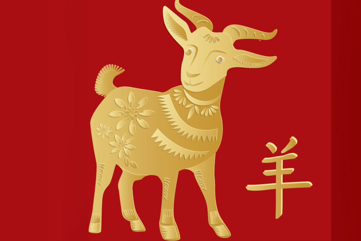Cabra: conheça as características desse signo do horóscopo chinês