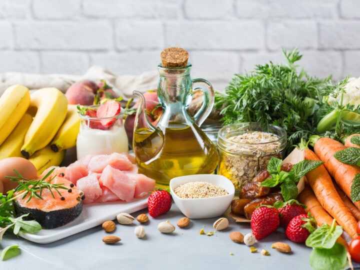 Conheça a dieta mediterrânea e os seu benefícios