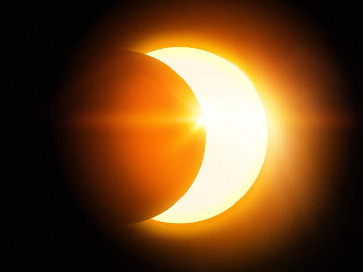 Confira as energias do primeiro eclipse de 2022