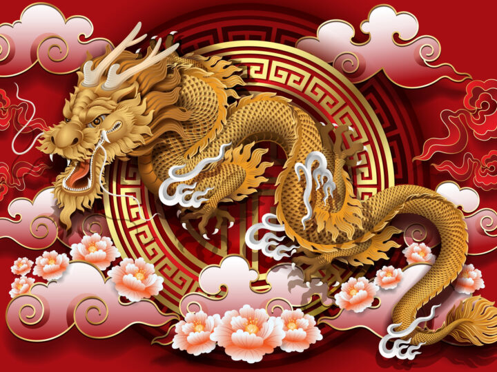 Dragão: conheça as características desse signo do horóscopo chinês