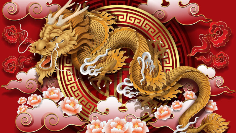 Dragão: conheça as características desse signo do Horóscopo Chinês