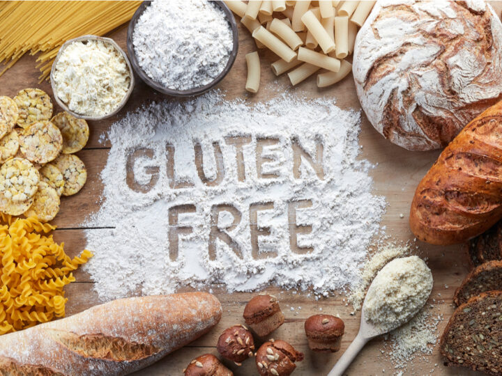 Conheça a dieta livre de glúten e saiba como incluir corretamente em sua alimentação