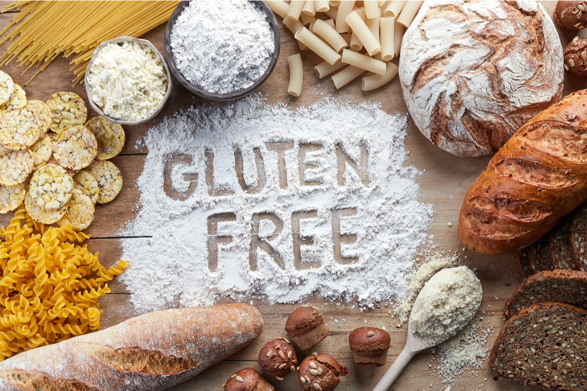 Conheça a dieta livre de glúten e saiba como incluir corretamente em sua alimentação