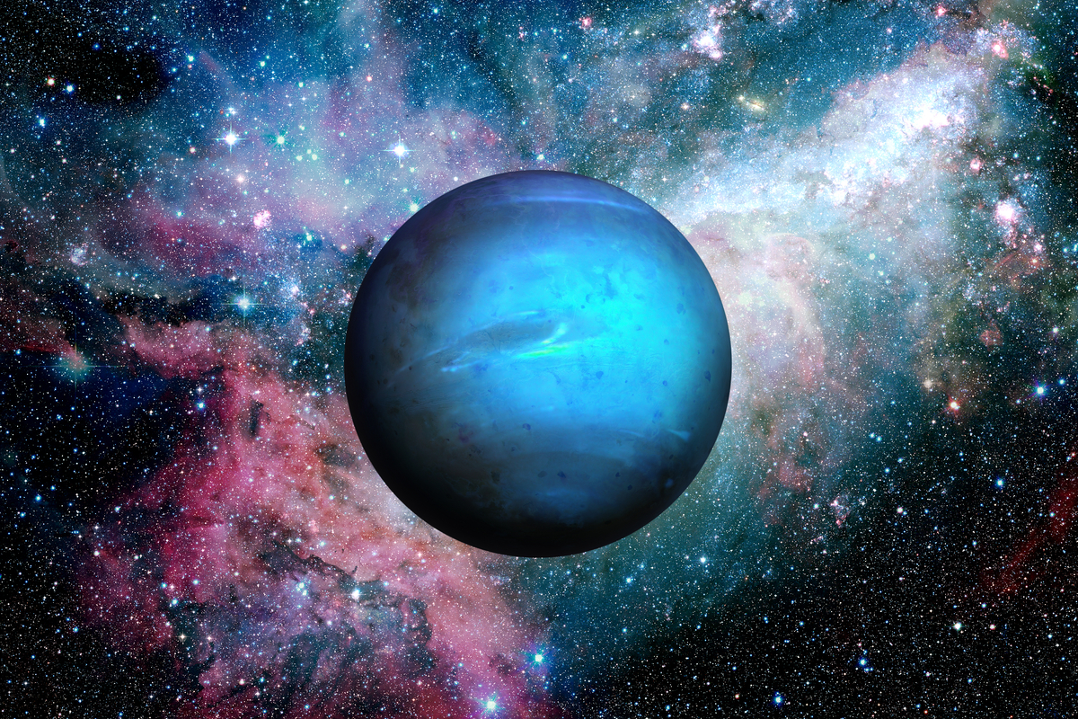 Netuno: entenda a influência do planeta nos 12 signos do zodíaco