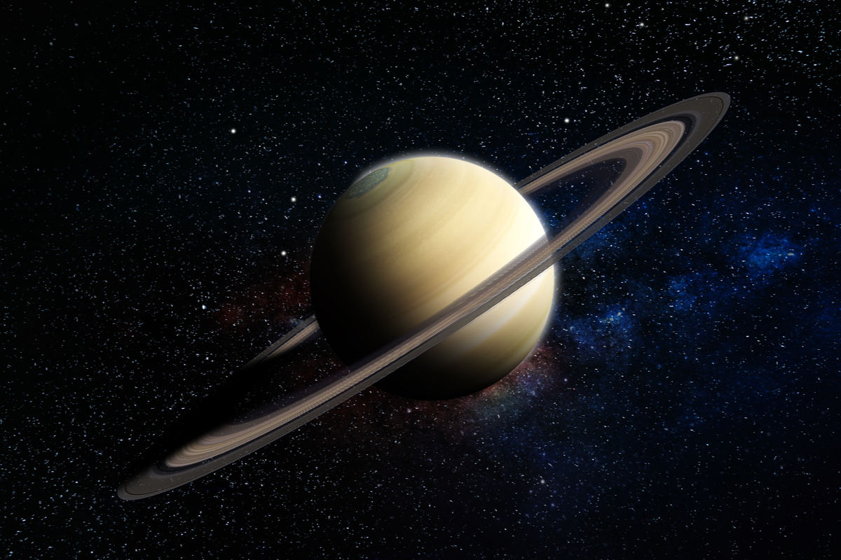 Saturno: entenda a influência do planeta nos 12 signos do zodíaco