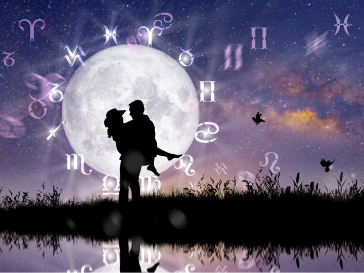Lua e Vênus: entenda as influências nos relacionamentos