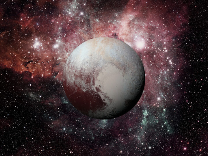 Entenda a influência de Plutão nos 12 signos do zodíaco