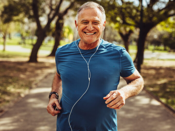 Conheça os benefícios da atividade física contra o colesterol alto
