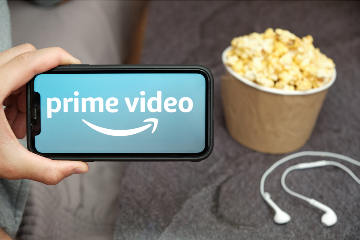 Amazon Prime: confira 5 lançamentos de junho