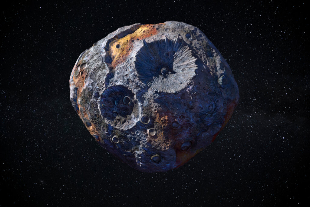 NASA realiza testes para deviar asteroides da órbita planetária
