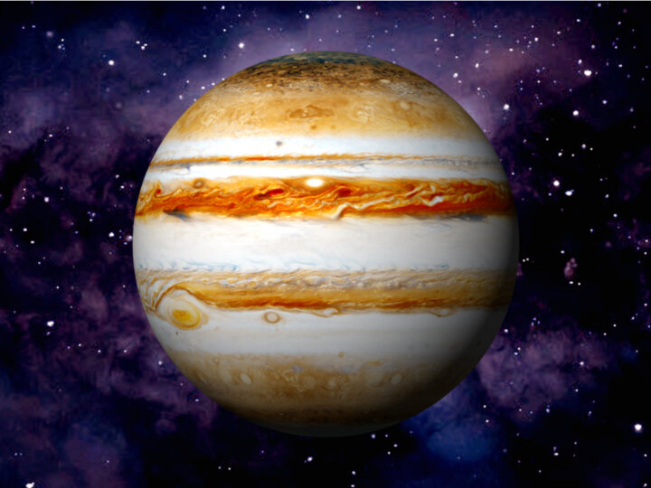 Entenda a influência de Júpiter nos 12 signos do zodíaco