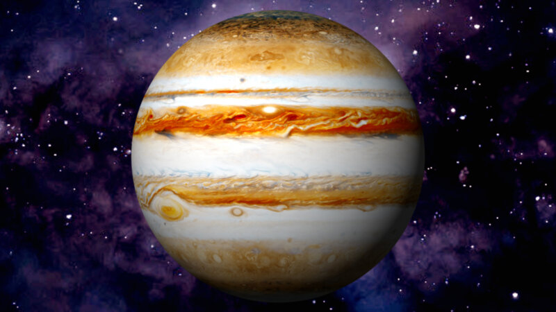 Entenda a influência de Júpiter nos 12 signos do zodíaco