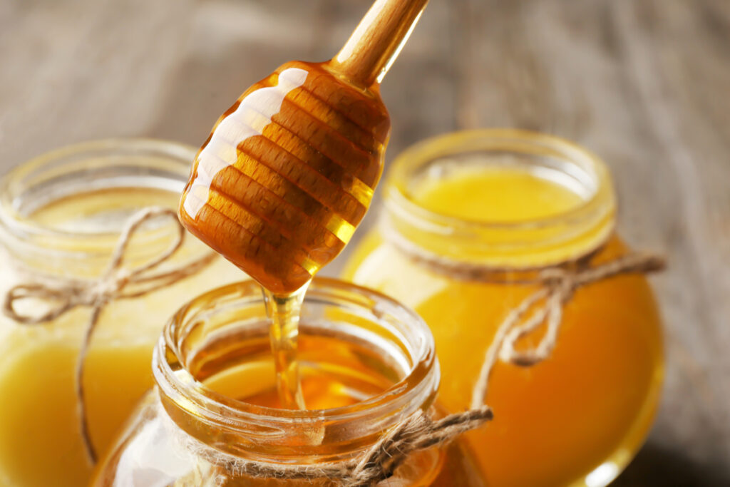 Mitos e verdades sobre o mel