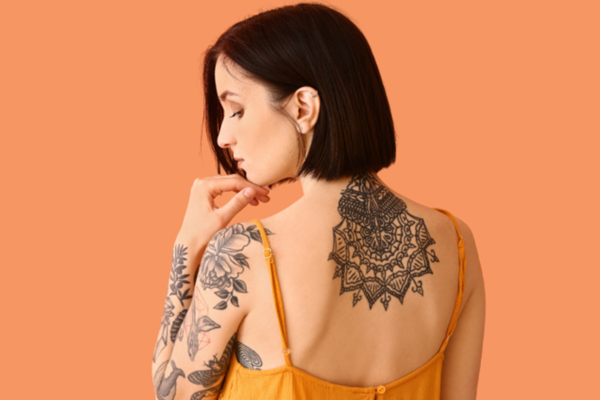7 dúvidas comuns sobre tatuagem