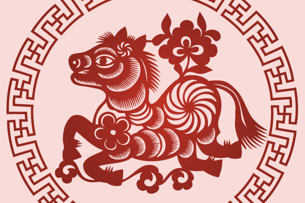 Símbolo de Cavalo no Horóscopo Chinês