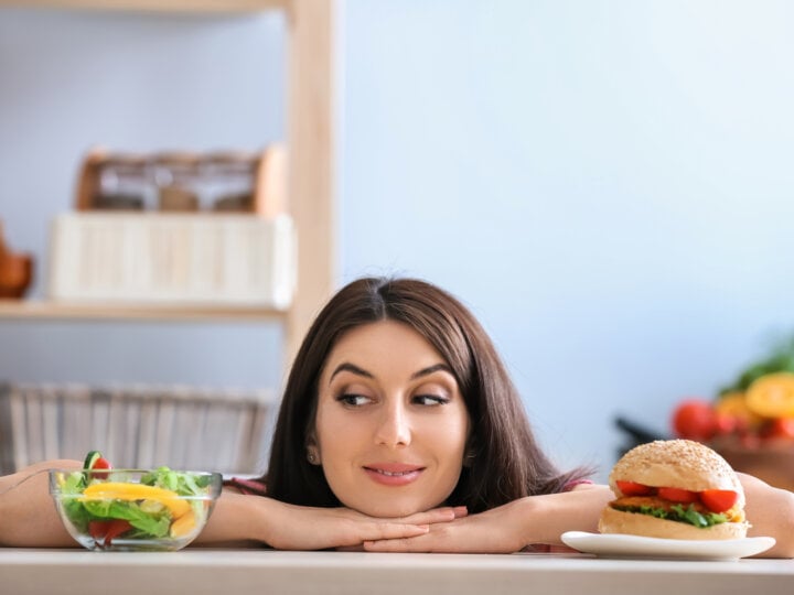 6 substituições para ter uma alimentação mais leve e saudável