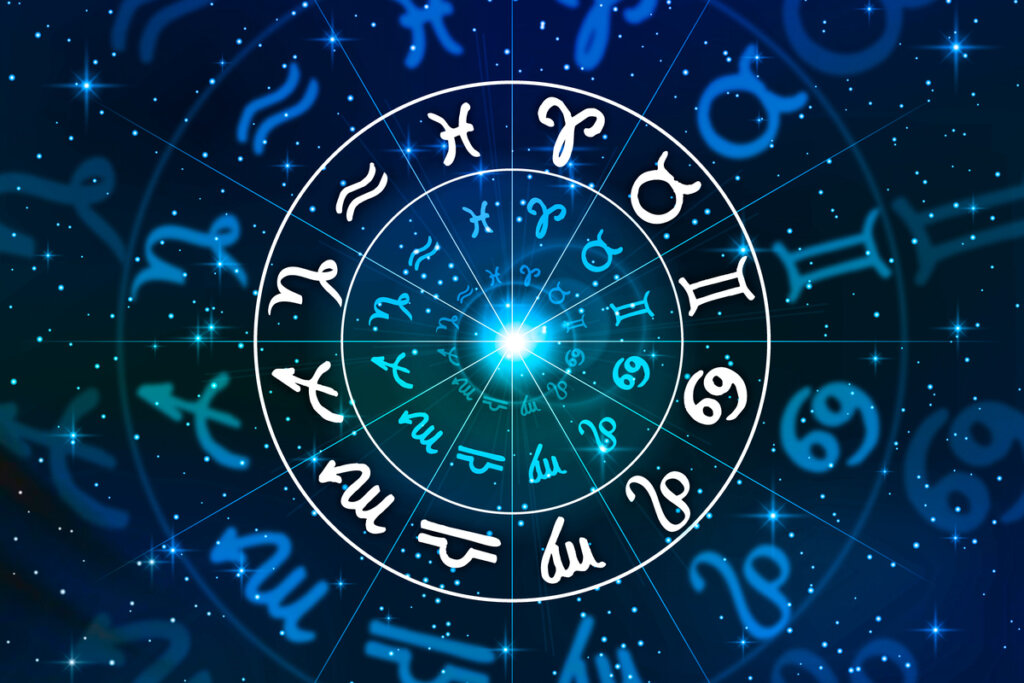 Previsão da semana para os 12 signos do zodíaco